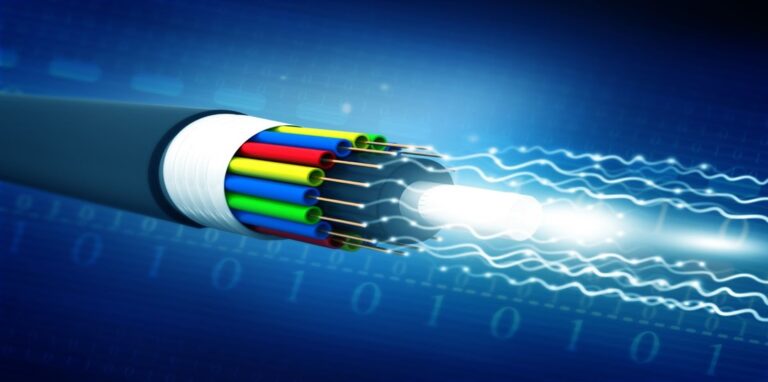 Dasar Jaringan Fiber Optik / FTTH