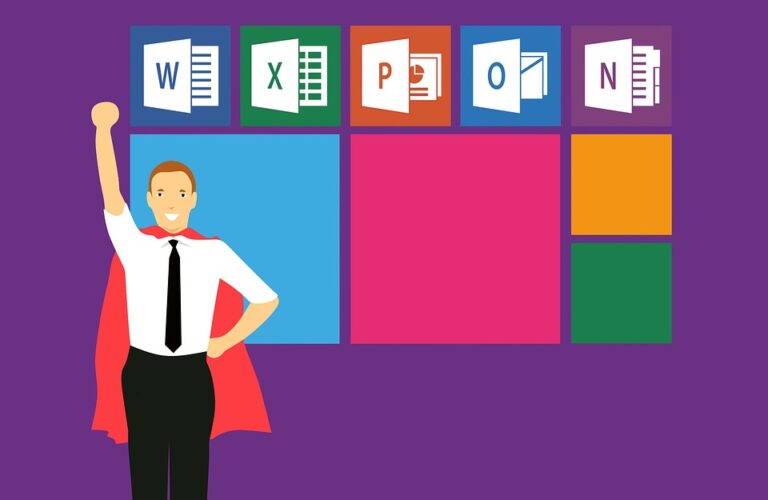 MS Excel