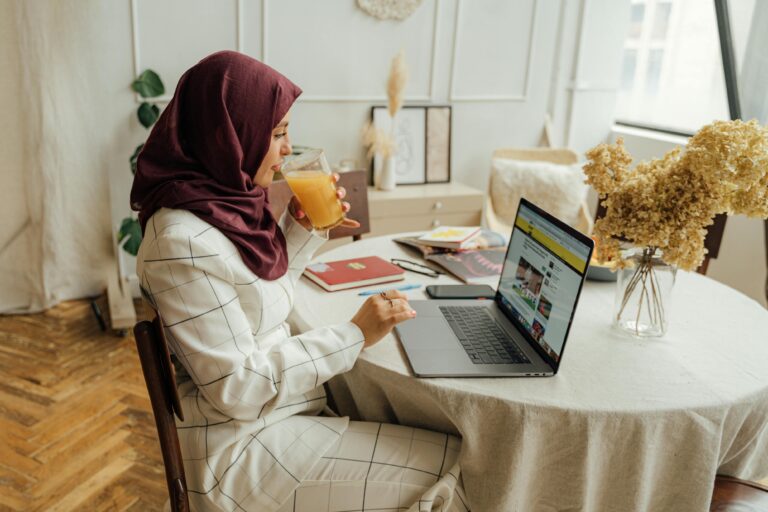 Keuntungan UMKM Harus Memiliki Website Di Era Digital