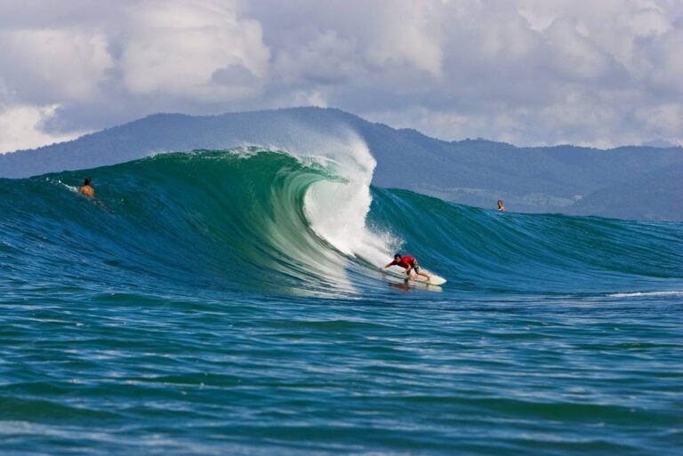 Promosi Wisata Lombok-Sumbawa di Malaysia Menarik Dunia