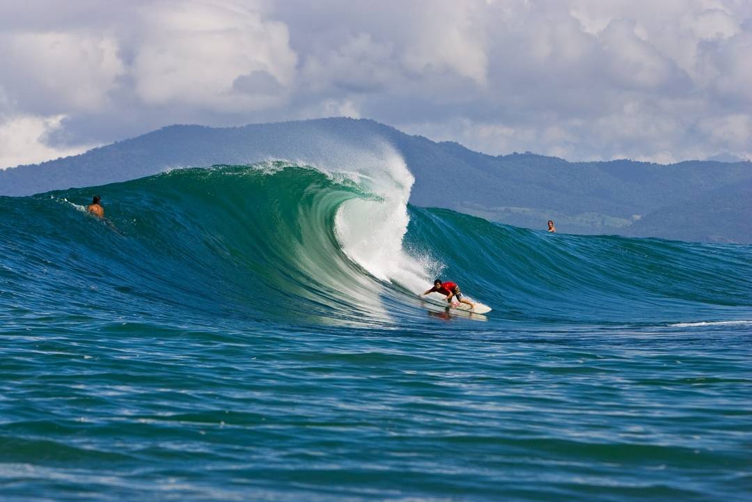 Promosi Wisata Lombok-Sumbawa di Malaysia Menarik Dunia
