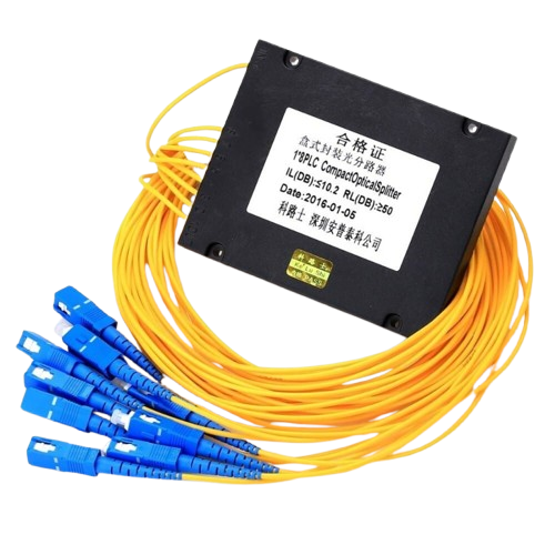 Pasif Splitter 1:8