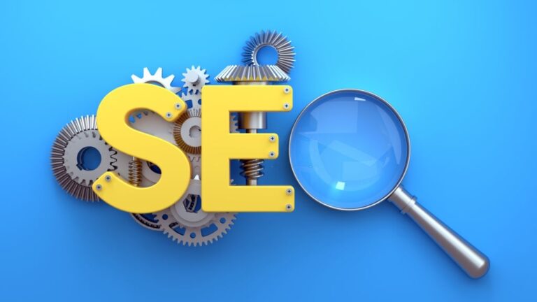 Strategi untuk Meningkatkan Peringkat Webiste Dengan SEO