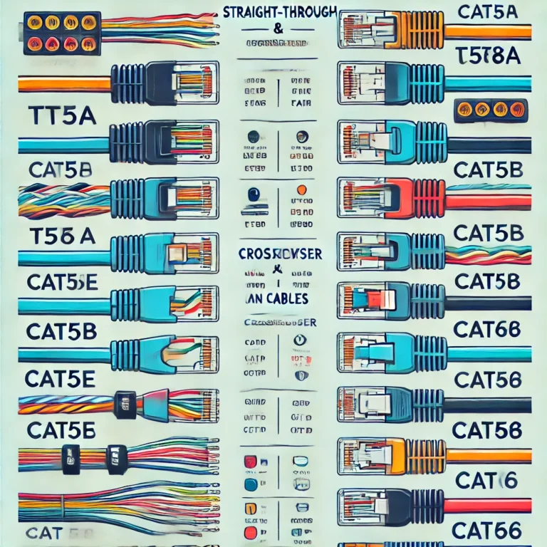 Kabel LAN